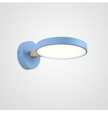 Бра ImperiumLoft Turna Blue 178348-26