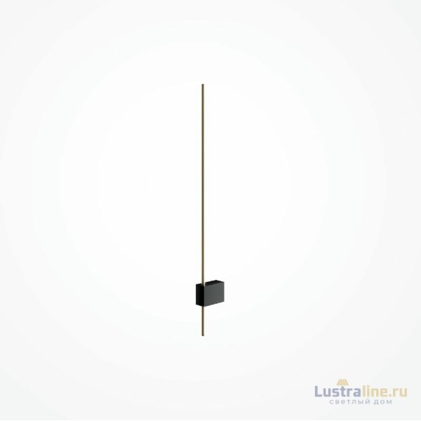 Бра Maytoni Technical Pars C070WL-L6GB3K