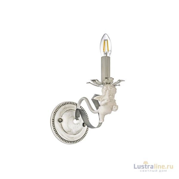 Бра Arti Lampadari Surano E 2.1.1 S