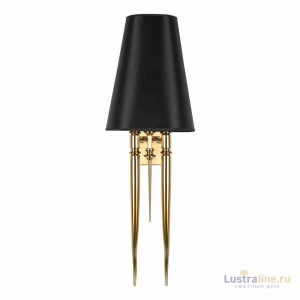 Бра Loft IT Brunilde 10207W/L Gold УЦ Бра Loft IT Brunilde 10207W/L Gold УЦ