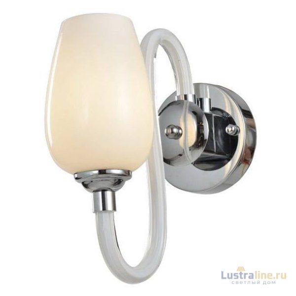Бра Arte Lamp 96 A1404AP-1WH Бра Arte Lamp 96 A1404AP-1WH