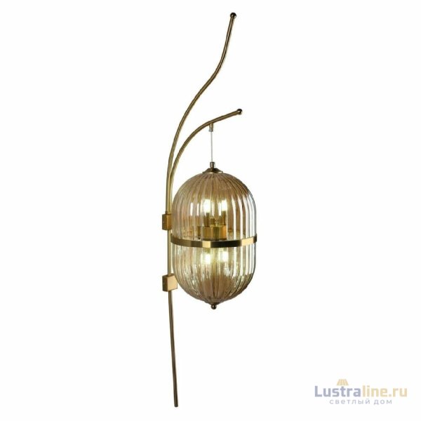 Бра Aployt Ludovica APL.860.01.06