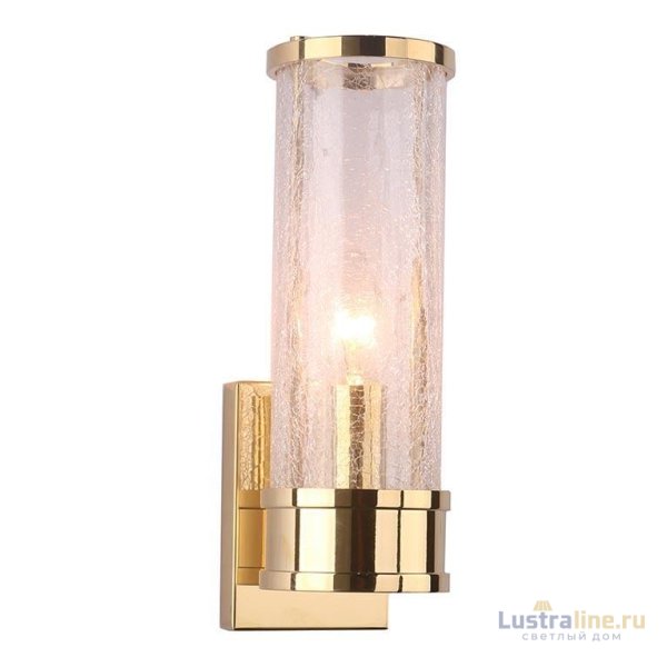 Бра Newport 10271/A gold М0065535 УЦ Бра Newport 10271/A gold М0065535 УЦ