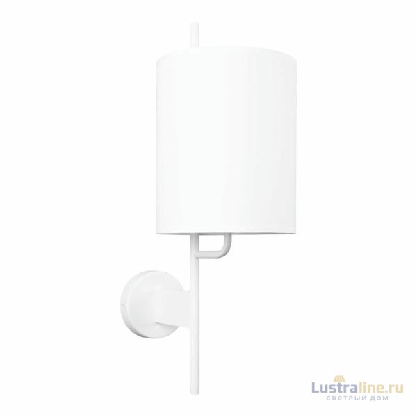 Бра Loft IT Ritz 10253W/A White Бра Loft IT Ritz 10253W/A White