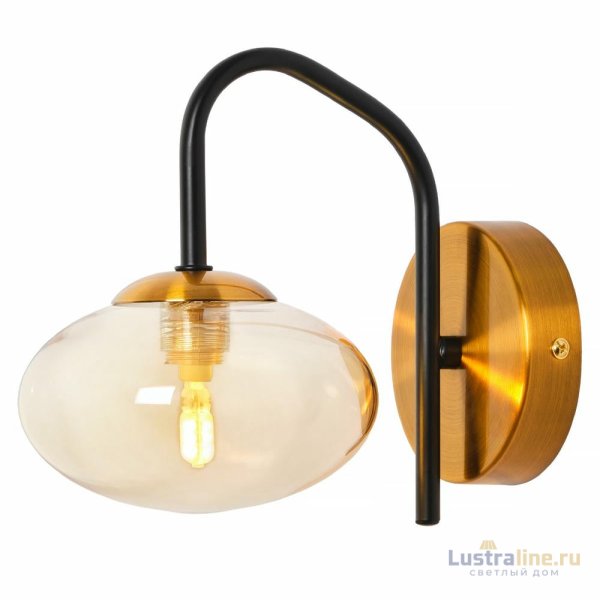 Бра MyFar Scott MR1750-1W
