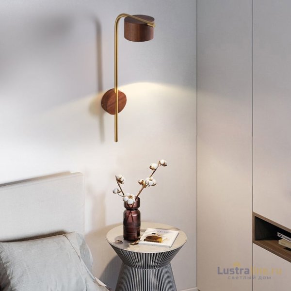 Бра ImperiumLoft Patsy 208810-23