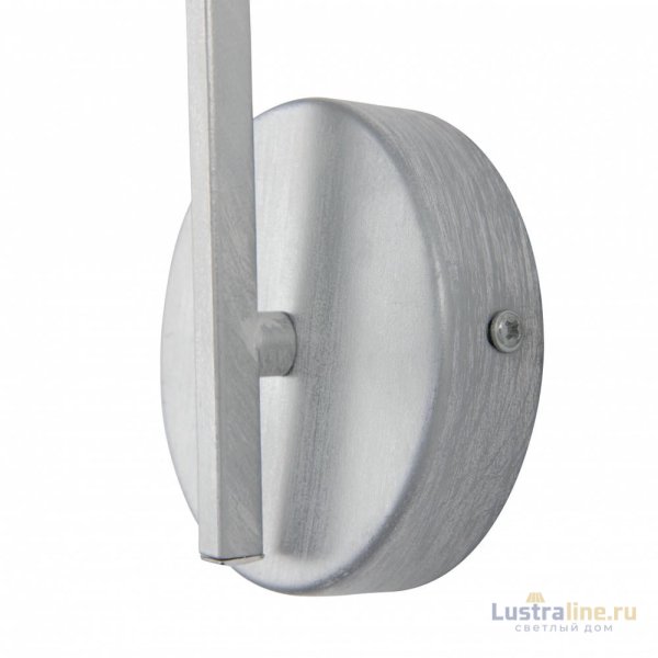 Бра Arte Milano Napoli 331254/1W WT+SL Бра Arte Milano Napoli 331254/1W WT+SL