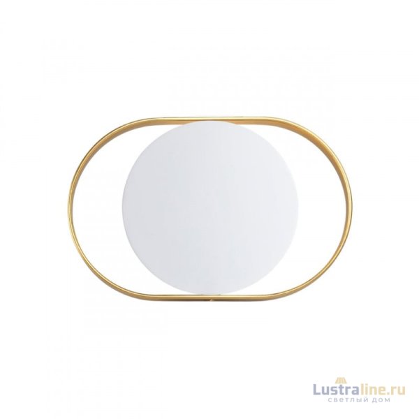 Бра Odeon Light 4246/7WW Бра Odeon Light 4246/7WW