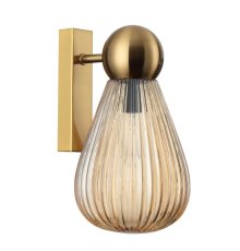 Бра Odeon Light Elica 5402/1W