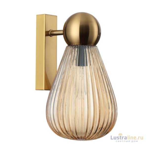 Бра Odeon Light Elica 5402/1W Бра Odeon Light Elica 5402/1W