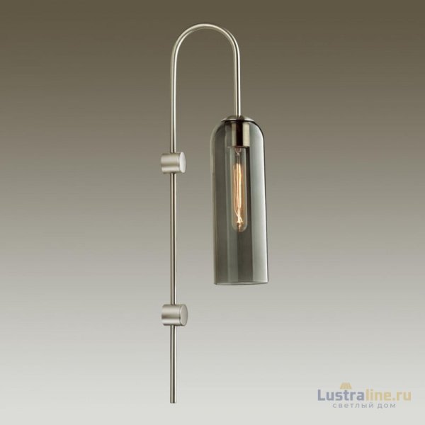 Бра Odeon Light 4805/1W