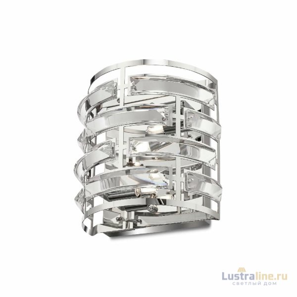 Бра Maytoni Frontera MOD067WL-01CH