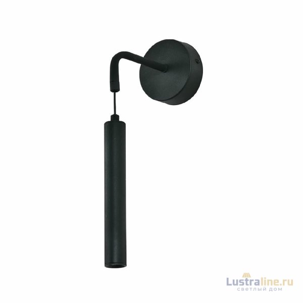 Бра Escada Koppa 10300/1LED Black Бра Escada Koppa 10300/1LED Black