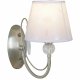 Бра Illumico IL0193-1WSQ-24 AB CASTOR