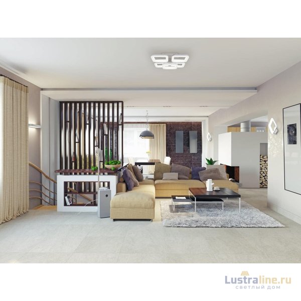 Бра Citilux Паркер CL225B410 Бра Citilux Паркер CL225B410