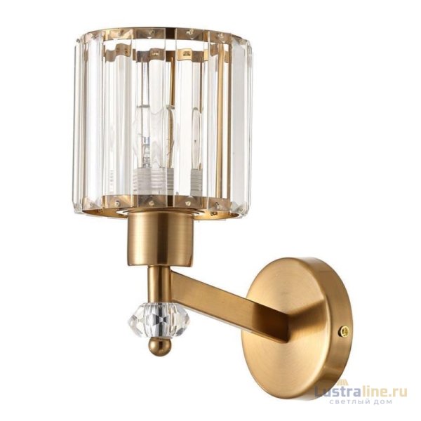 Бра Escada Premium Line 691/1A (Copper)