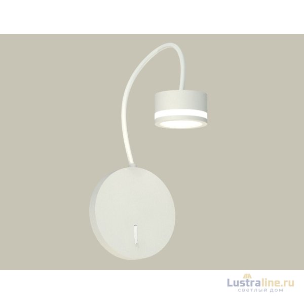 Бра Ambrella Light Traditional (C9595, N8412) XB9595200