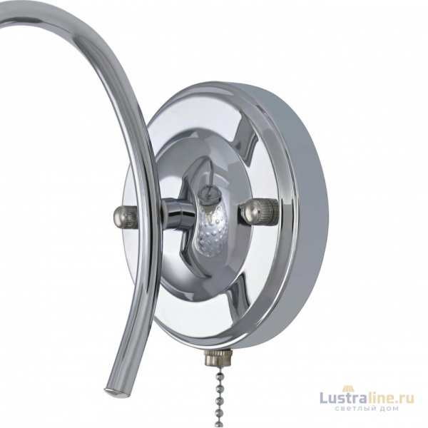 Бра Arte Milano Amalfi 335156/1W CR
