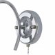 Бра Arte Milano Amalfi 335156/1W CR