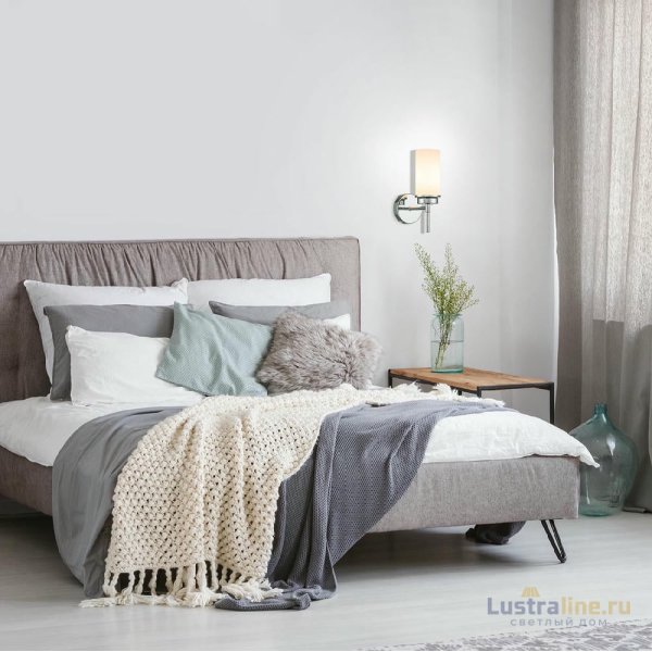 Бра Escada Legacy 2119/1A Chrome