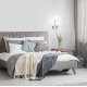 Бра Escada Legacy 2119/1A Chrome