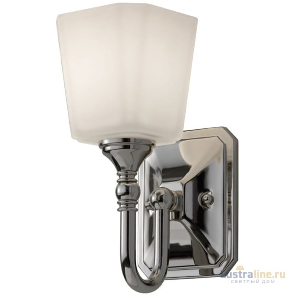 Бра Feiss Concord FE-CONCORD1-BATH Бра Feiss Concord FE-CONCORD1-BATH