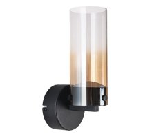 Бра Arte Lamp Lanterna A3606AP-8BK