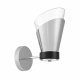 Бра Lumina Deco Fabro LDW 7013-1 CHR+PR