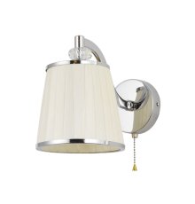 Бра Arte Lamp Talitha A4047AP-1CC