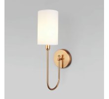 Бра Eurosvet Abbey 60164/1 латунь a065752