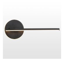 Бра Lussole Custer LSP-8431-DF