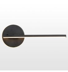 Бра Lussole Custer LSP-8431-DF