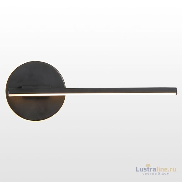 Бра Lussole Custer LSP-8431-DF Бра Lussole Custer LSP-8431-DF