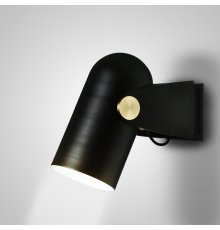 Бра ImperiumLoft Bulletb 101388-26