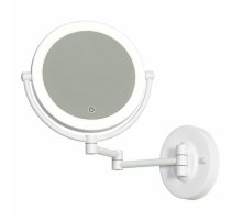 Бра-зеркало с подсветкой Lussole Bartow LSP-7269 Бра-зеркало с подсветкой Lussole Bartow LSP-7269