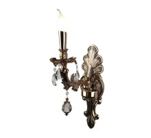 Бра Omnilux Senis OML-74701-01 Бра Omnilux Senis OML-74701-01