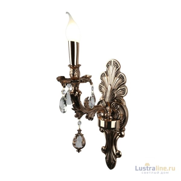 Бра Omnilux Senis OML-74701-01 Бра Omnilux Senis OML-74701-01