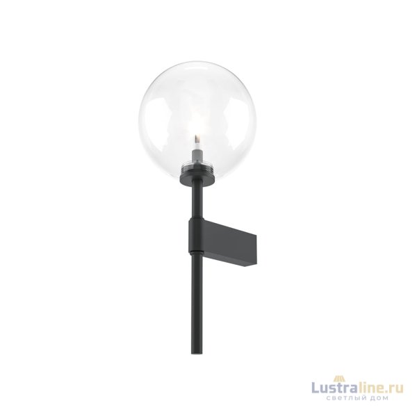 Бра Maytoni Mood MOD172WL-01B