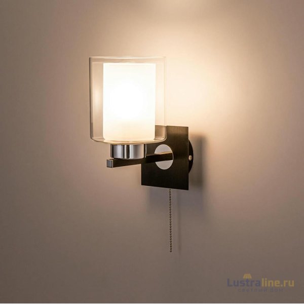 Бра Citilux Диез CL111311 Бра Citilux Диез CL111311