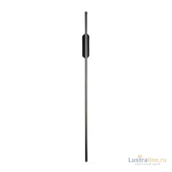 Бра iLedex Royal 6007W/S - 8W - 3000K BK Бра iLedex Royal 6007W/S - 8W - 3000K BK