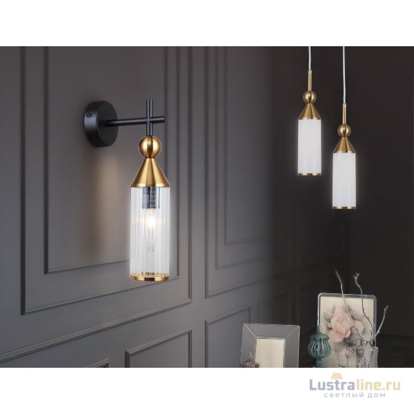 Бра Ambrella Light High Light Heigh Light LH55260 Бра Ambrella Light High Light Heigh Light LH55260