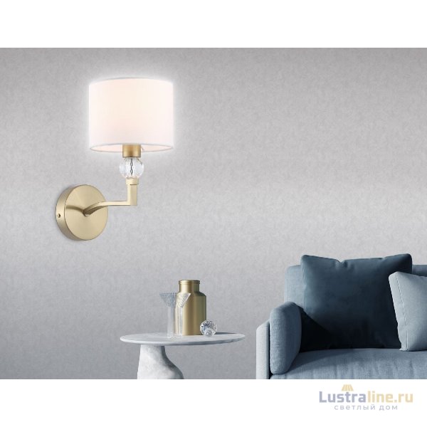 Бра Ambrella Light High Light Classic LH71135 Бра Ambrella Light High Light Classic LH71135