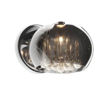 Бра Zumaline CRYSTAL W0076-01D-F4FZ
