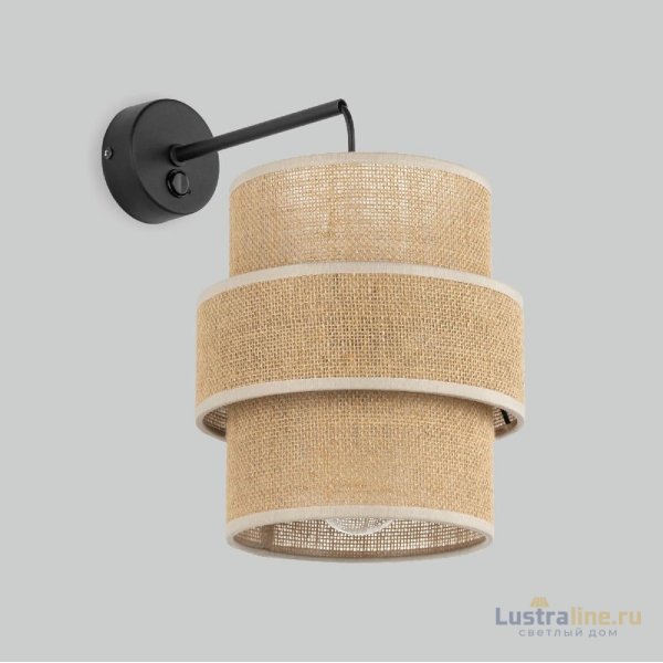 Бра TK Lighting 5400 Calisto a068431 Бра TK Lighting 5400 Calisto a068431