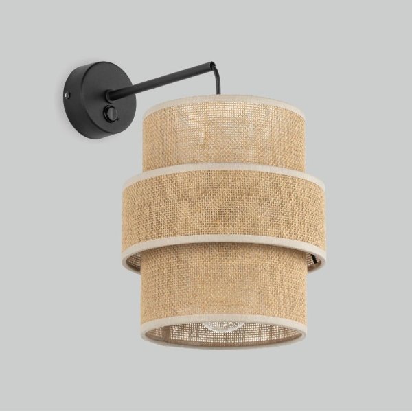 Бра TK Lighting 5400 Calisto a068431