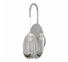 Бра Kink Light Берти 07866,02