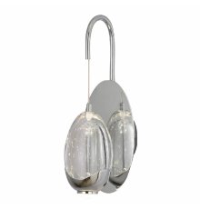 Бра Kink Light Берти 07866,02