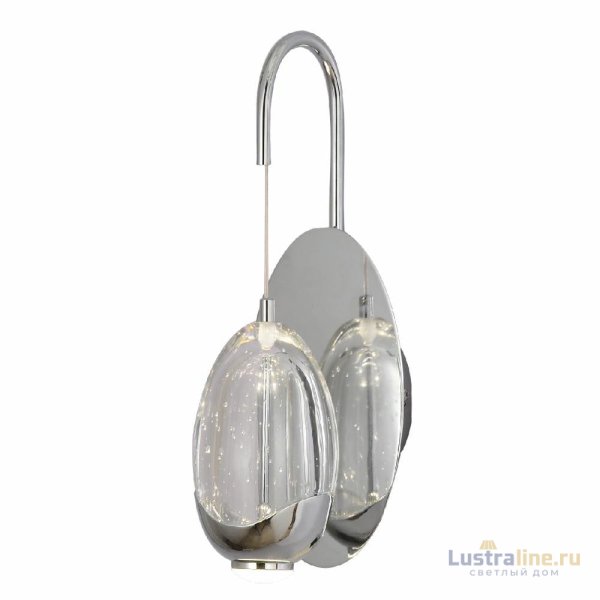 Бра Kink Light Берти 07866,02 Бра Kink Light Берти 07866,02