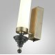 Бра Odeon Light Ula L-vision 5404/17WL