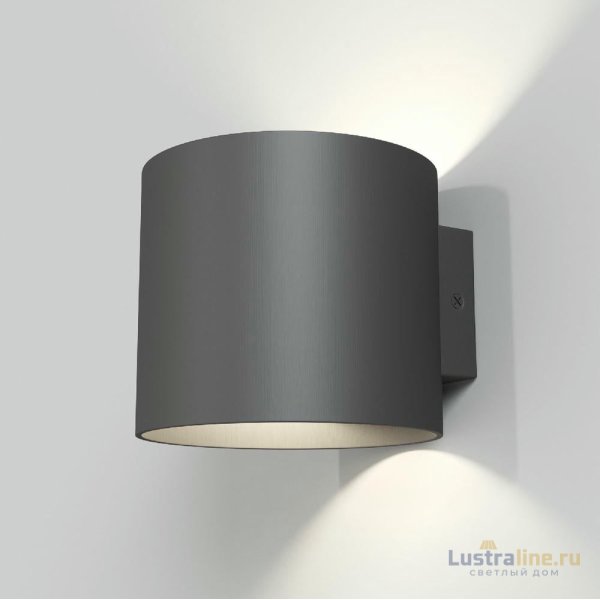 Бра Maytoni Rond C066WL-01B